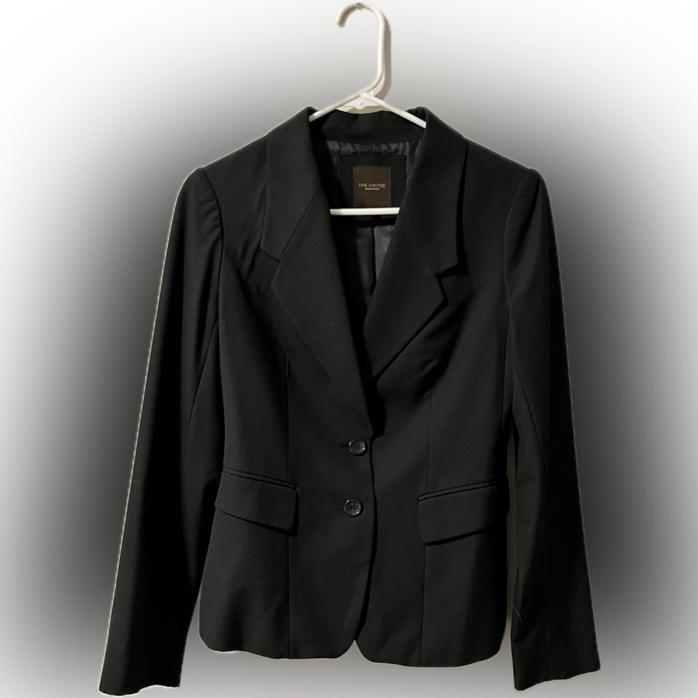 The Limited Women’s Suit Jacket